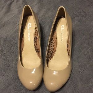 Chinese Laundry heels size 8 1/2